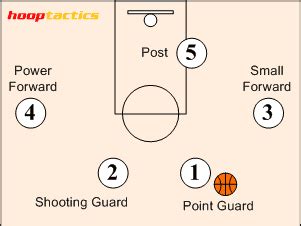nba playtype|player roles.